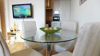 City Apartments Milton Keynes The Hub Luaran gambar